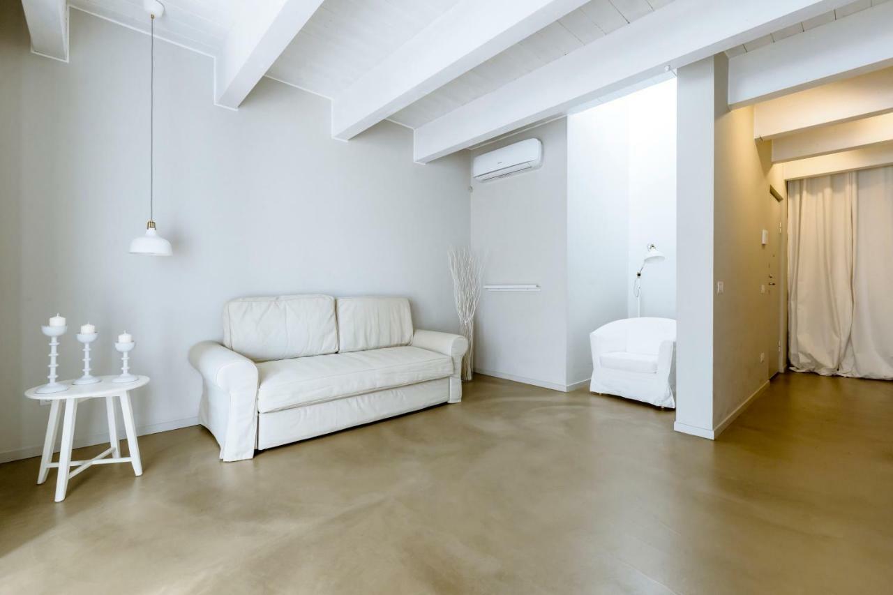 Ba28 Apartments Mediolan Zewnętrze zdjęcie