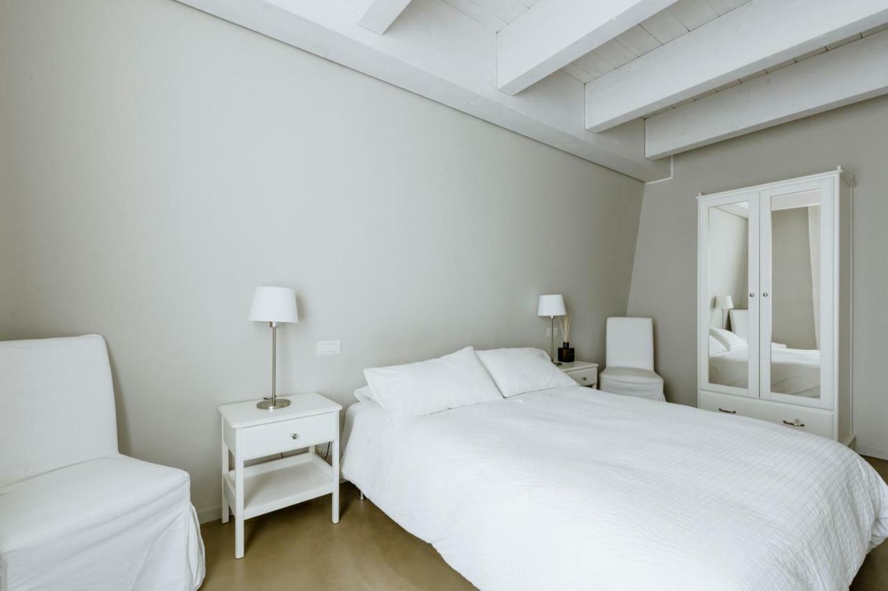 Ba28 Apartments Mediolan Zewnętrze zdjęcie