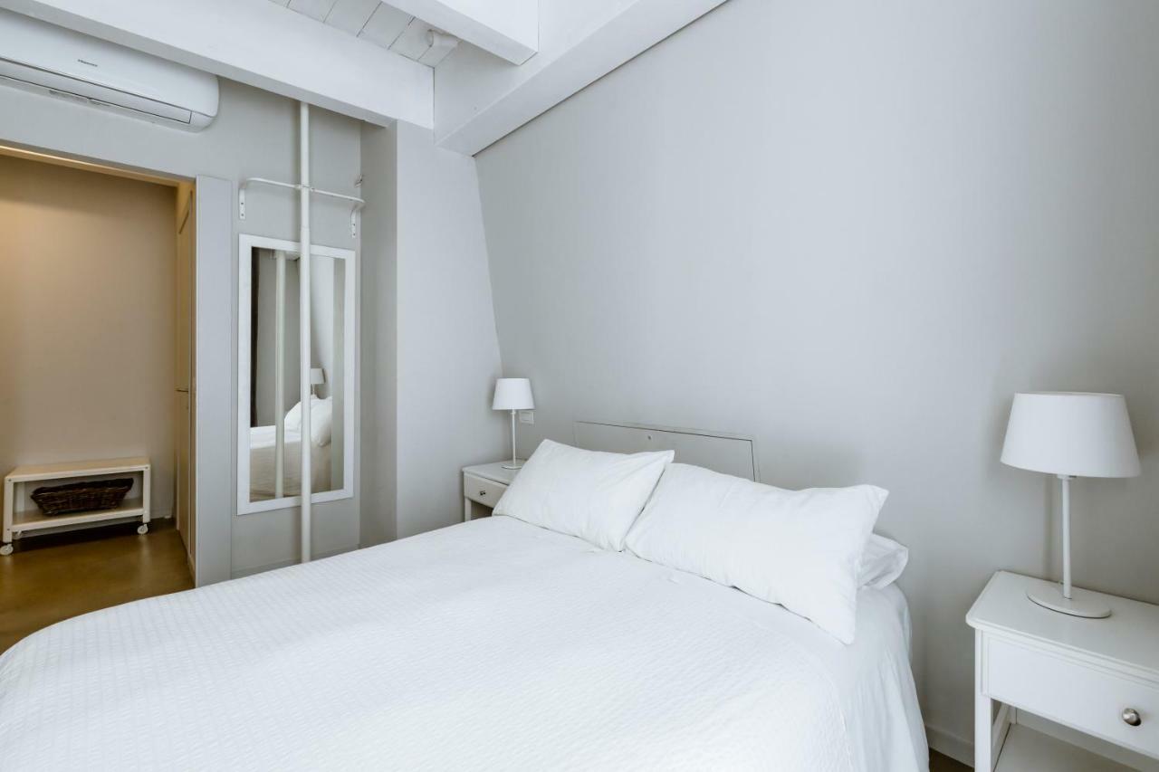 Ba28 Apartments Mediolan Zewnętrze zdjęcie