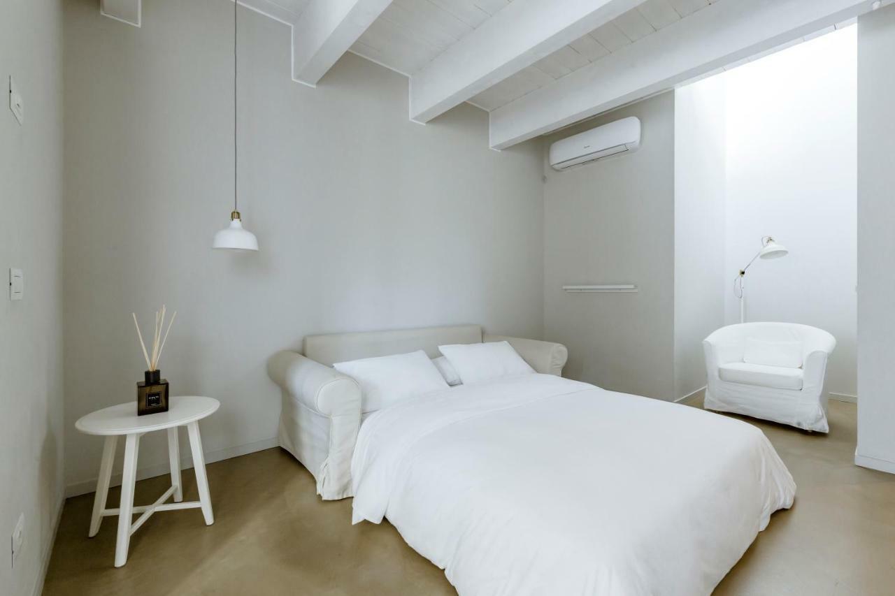 Ba28 Apartments Mediolan Zewnętrze zdjęcie