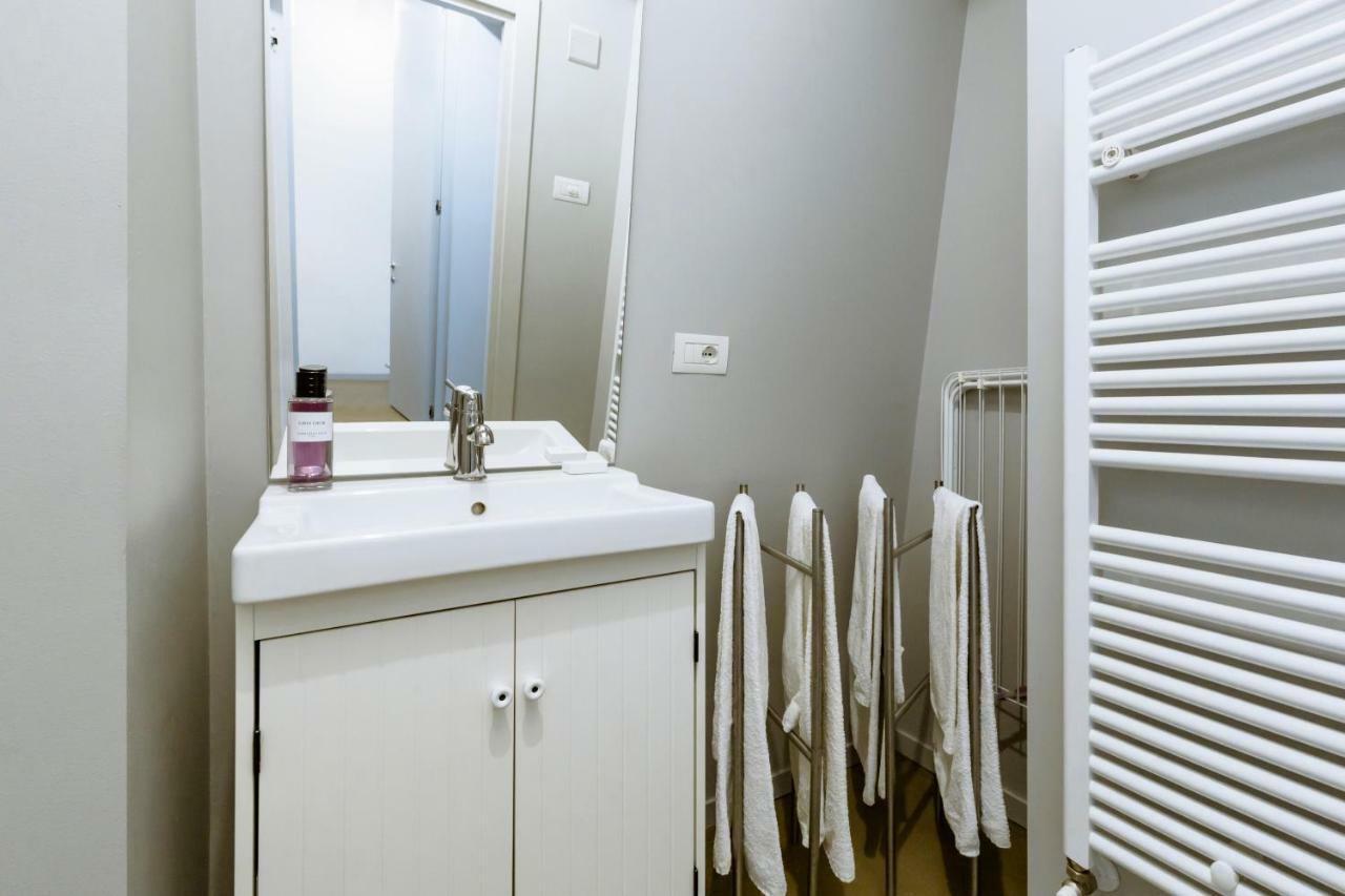 Ba28 Apartments Mediolan Zewnętrze zdjęcie