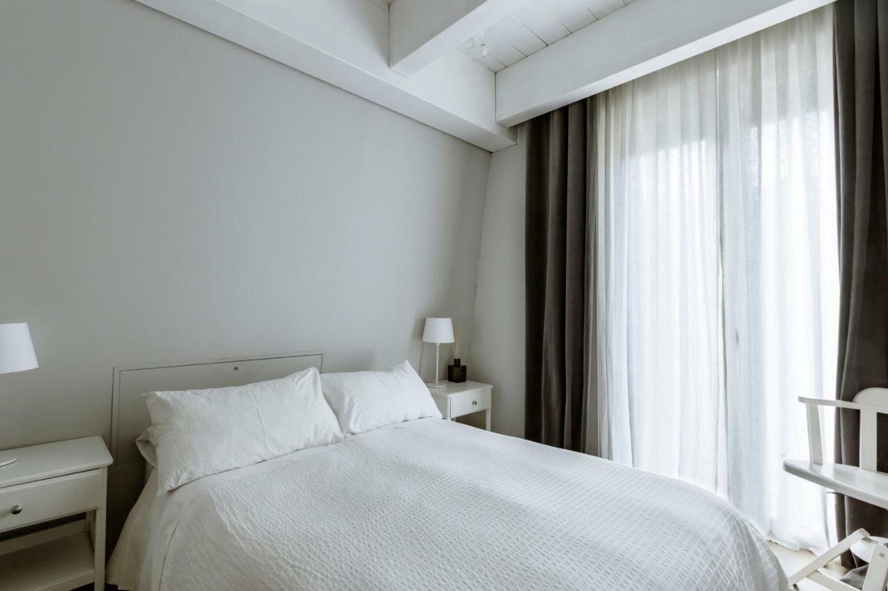 Ba28 Apartments Mediolan Zewnętrze zdjęcie