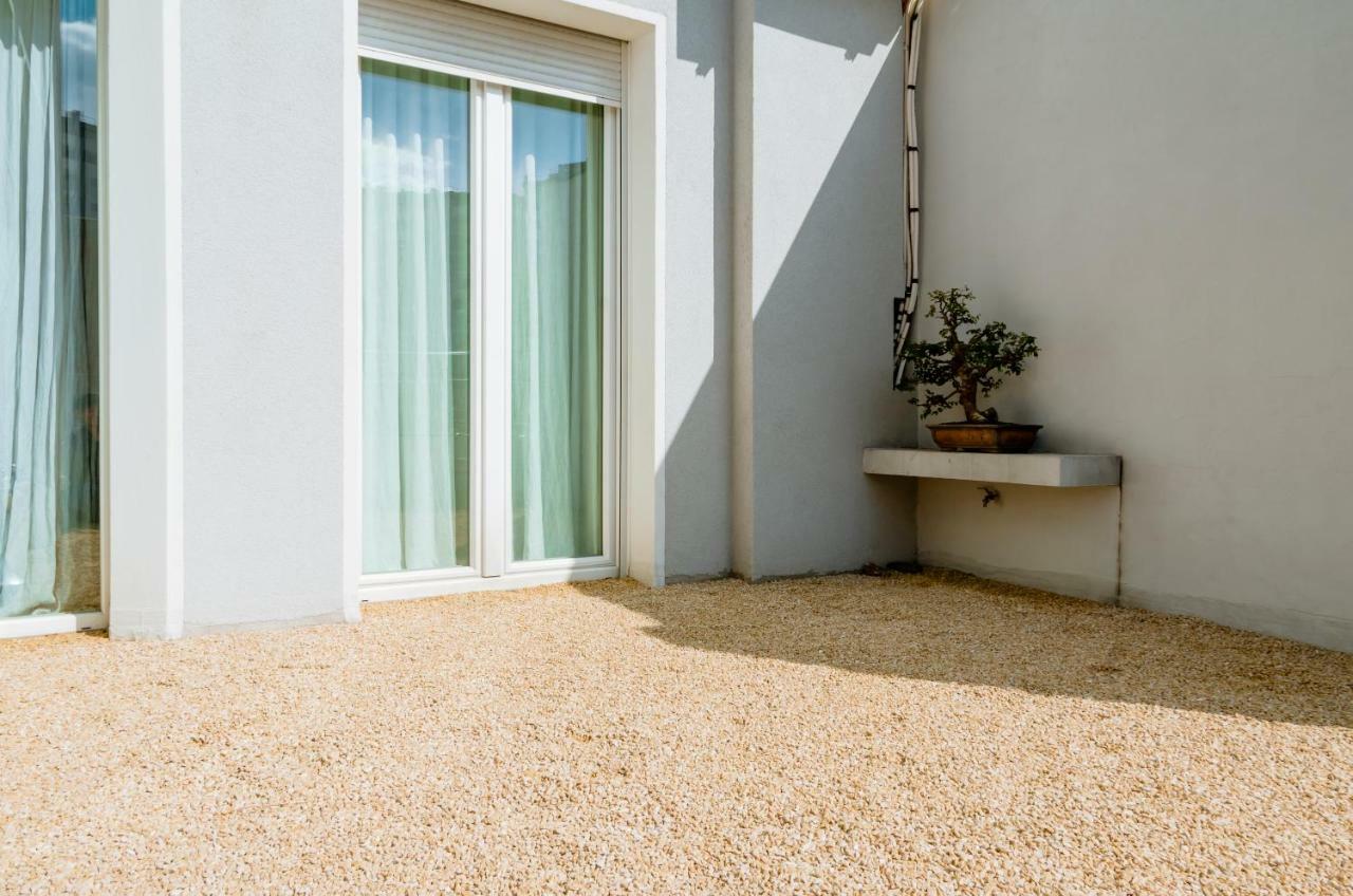 Ba28 Apartments Mediolan Zewnętrze zdjęcie
