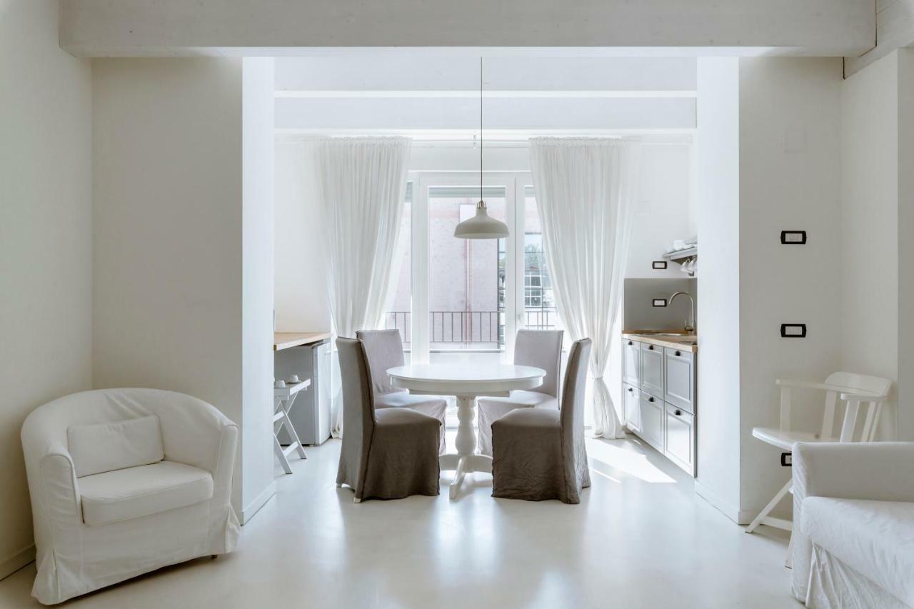 Ba28 Apartments Mediolan Zewnętrze zdjęcie