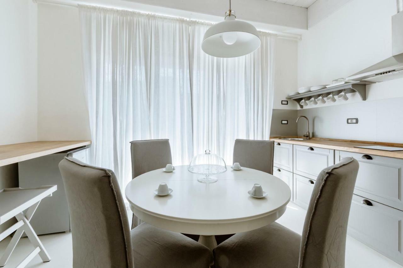 Ba28 Apartments Mediolan Zewnętrze zdjęcie