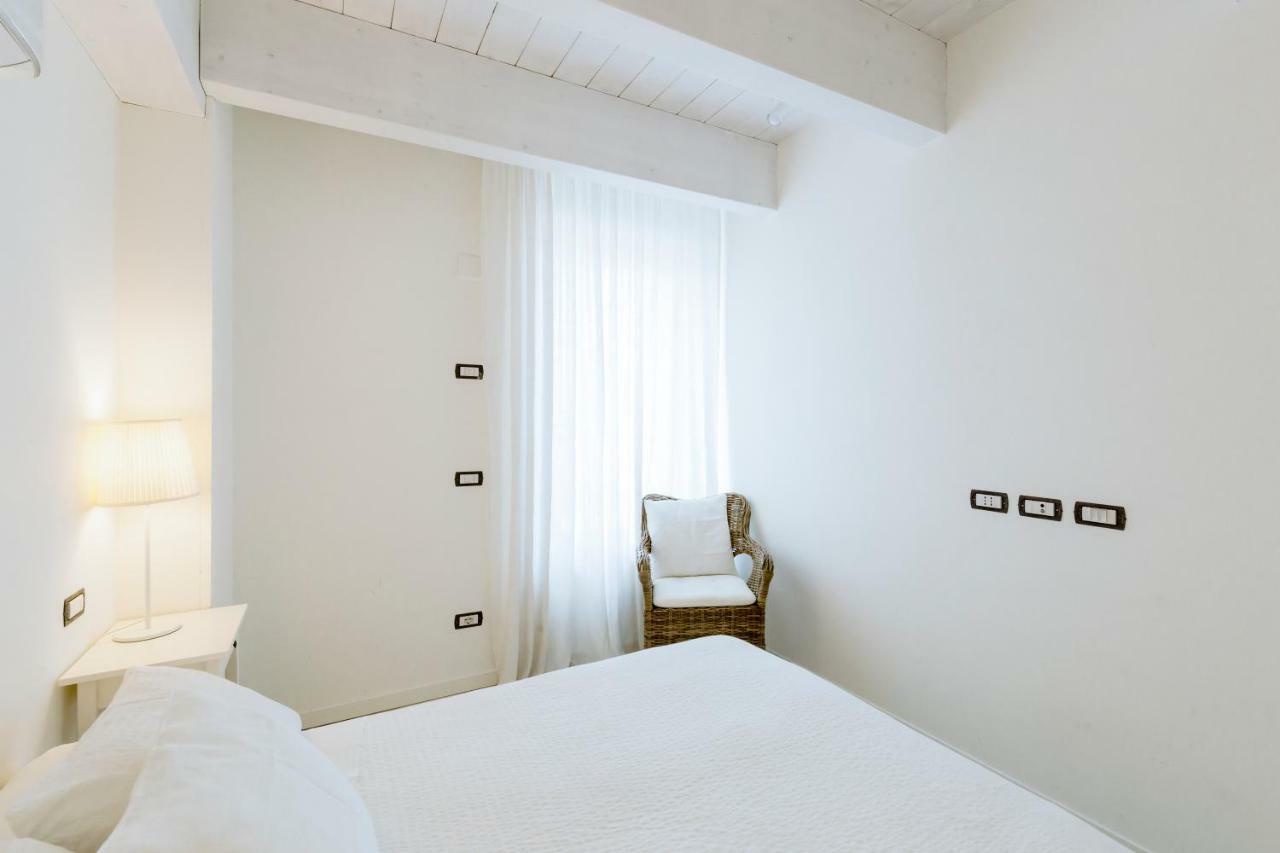 Ba28 Apartments Mediolan Zewnętrze zdjęcie