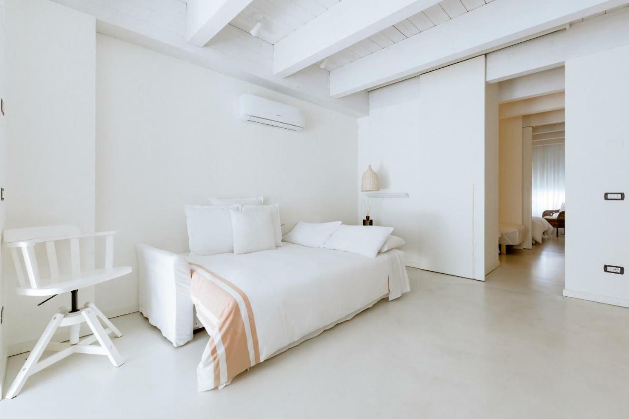 Ba28 Apartments Mediolan Zewnętrze zdjęcie