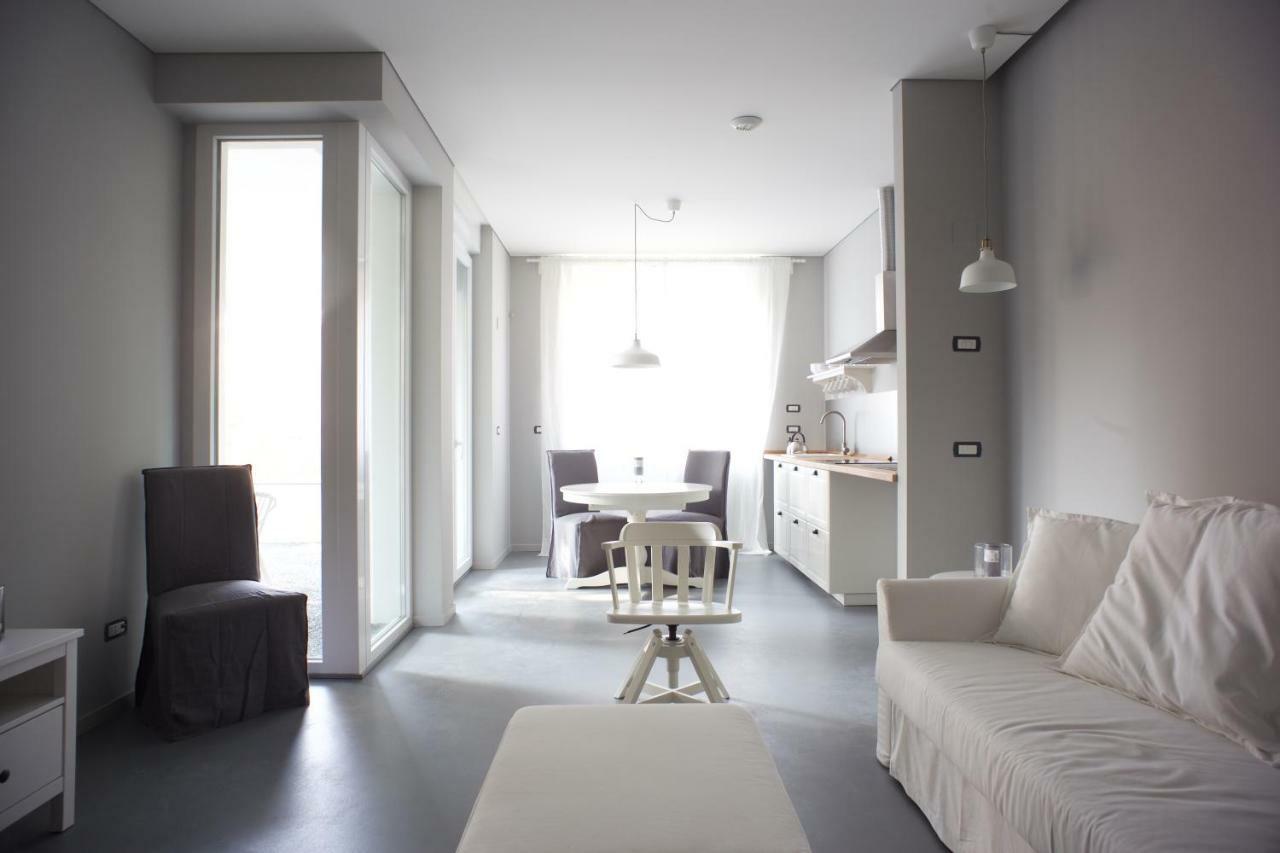 Ba28 Apartments Mediolan Zewnętrze zdjęcie