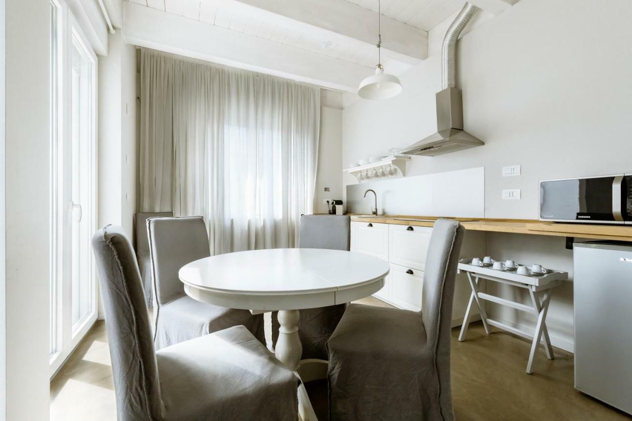 Ba28 Apartments Mediolan Zewnętrze zdjęcie