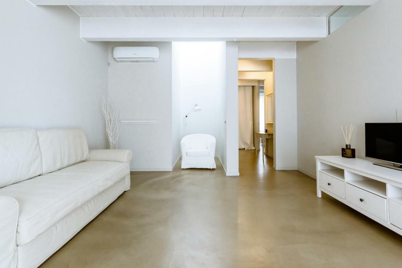 Ba28 Apartments Mediolan Zewnętrze zdjęcie