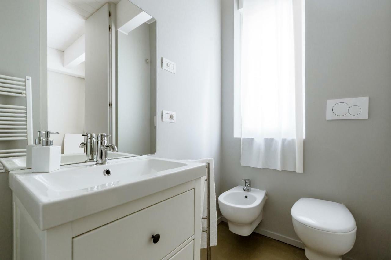 Ba28 Apartments Mediolan Zewnętrze zdjęcie