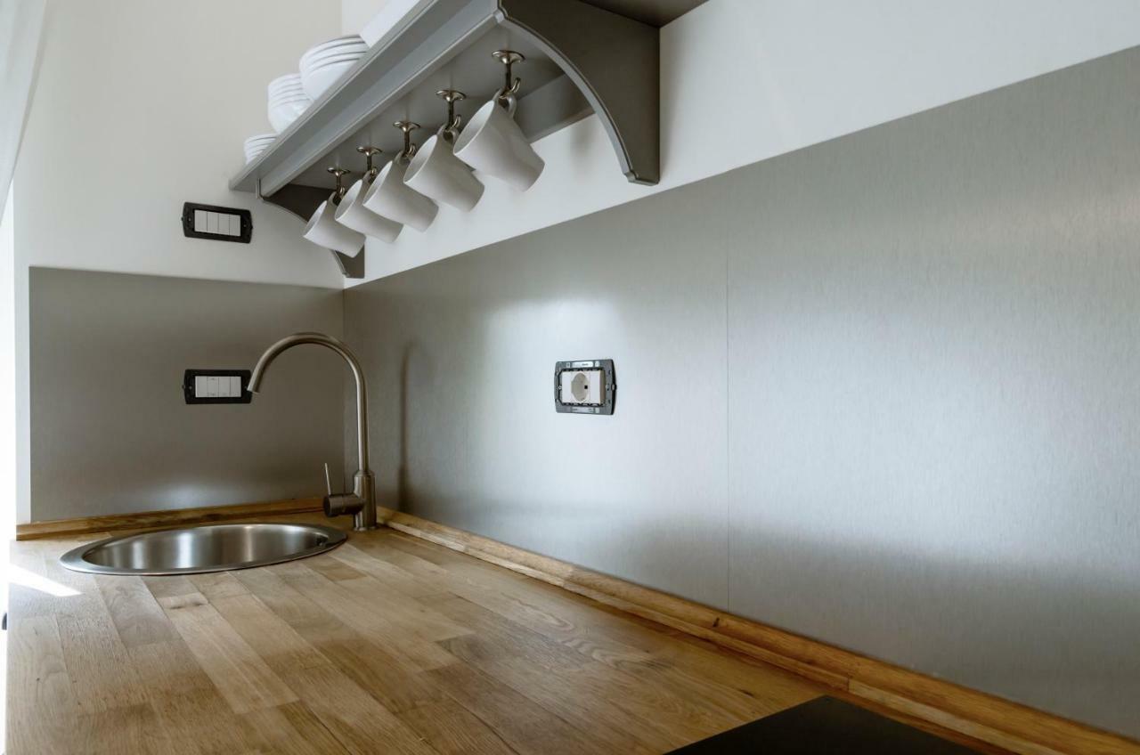 Ba28 Apartments Mediolan Zewnętrze zdjęcie
