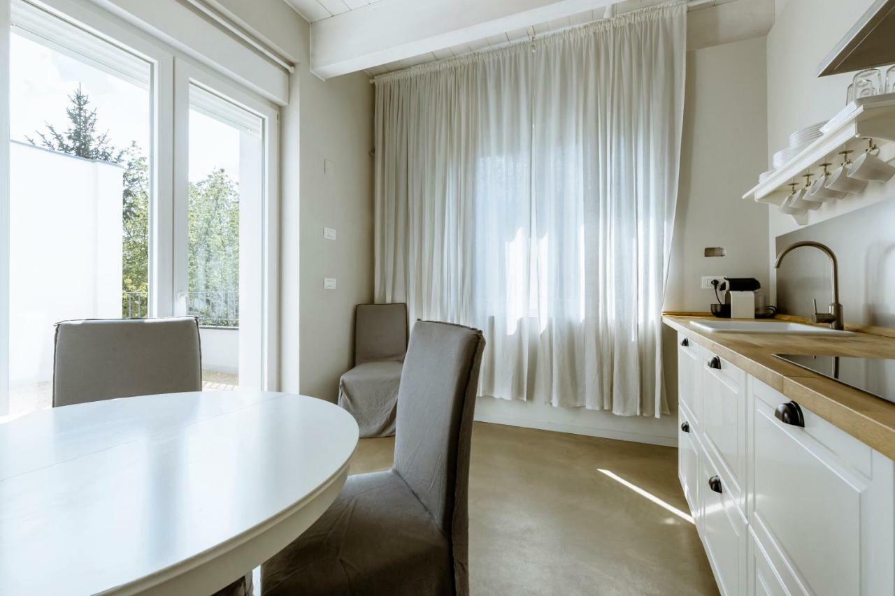 Ba28 Apartments Mediolan Zewnętrze zdjęcie