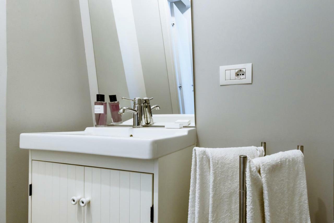 Ba28 Apartments Mediolan Zewnętrze zdjęcie
