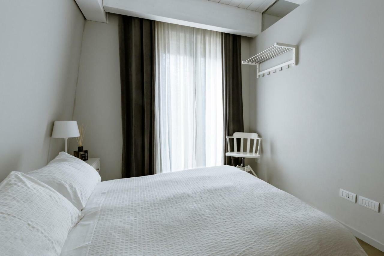 Ba28 Apartments Mediolan Zewnętrze zdjęcie