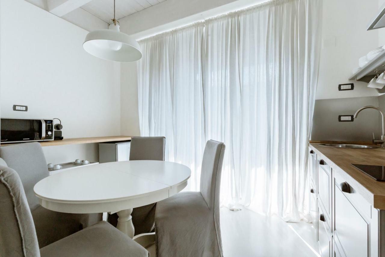 Ba28 Apartments Mediolan Zewnętrze zdjęcie