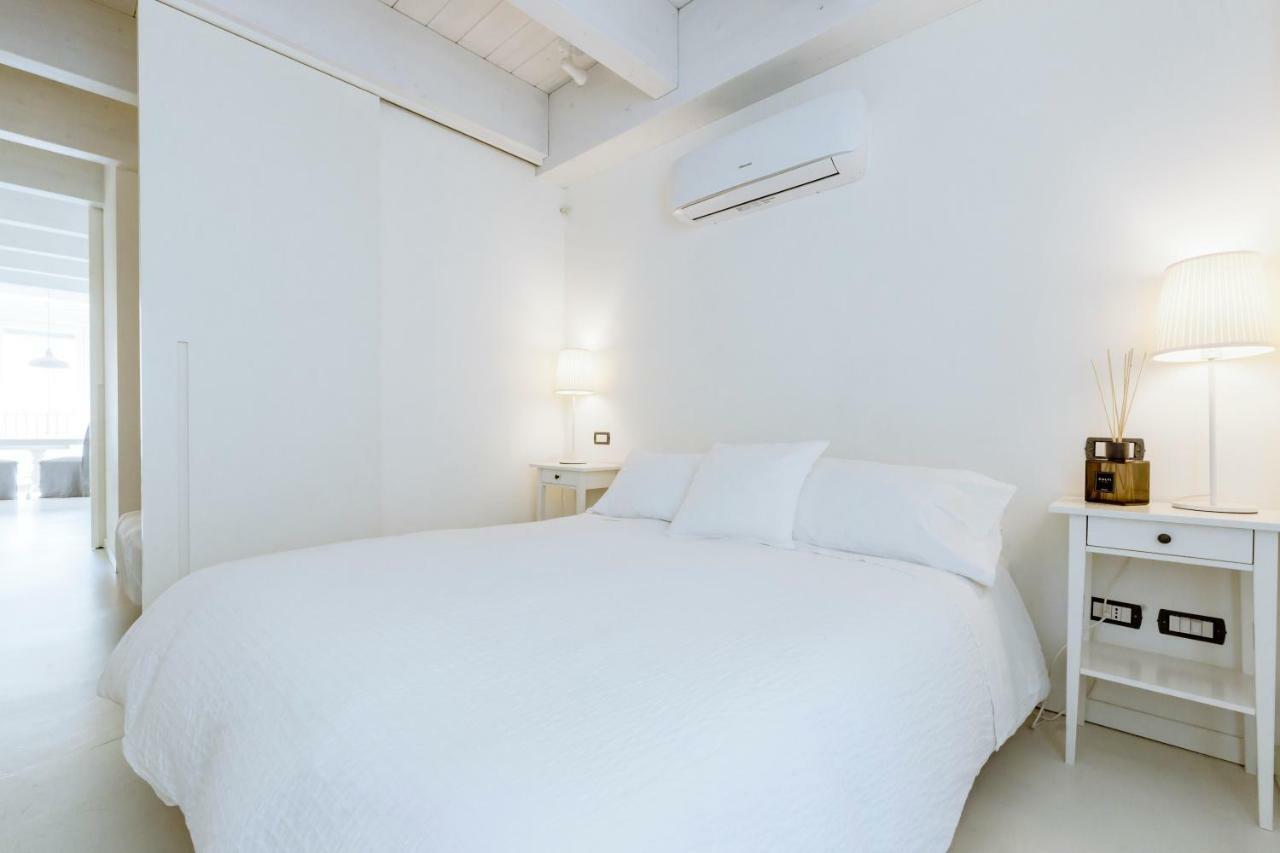 Ba28 Apartments Mediolan Zewnętrze zdjęcie