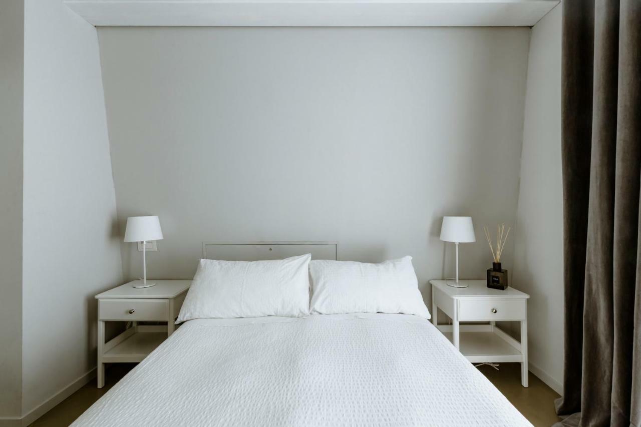 Ba28 Apartments Mediolan Zewnętrze zdjęcie