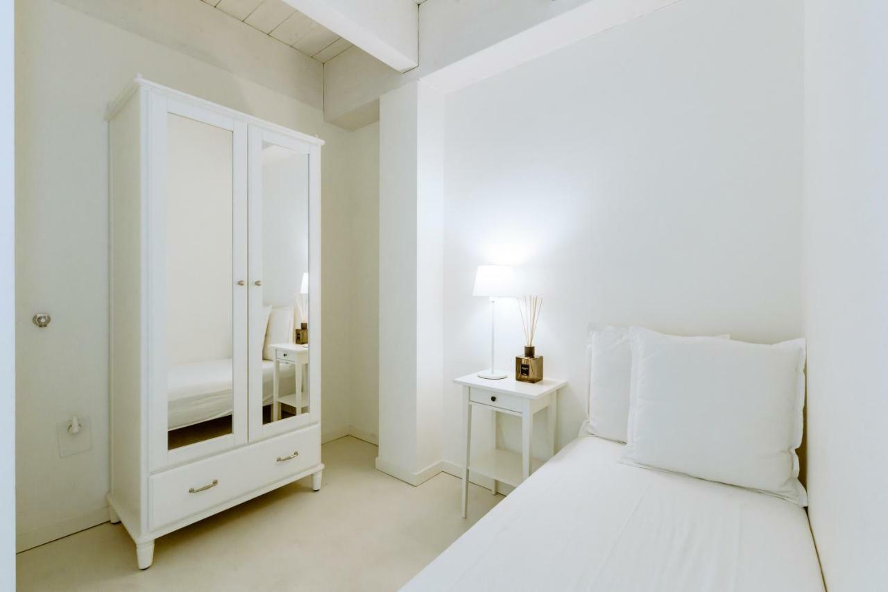 Ba28 Apartments Mediolan Zewnętrze zdjęcie