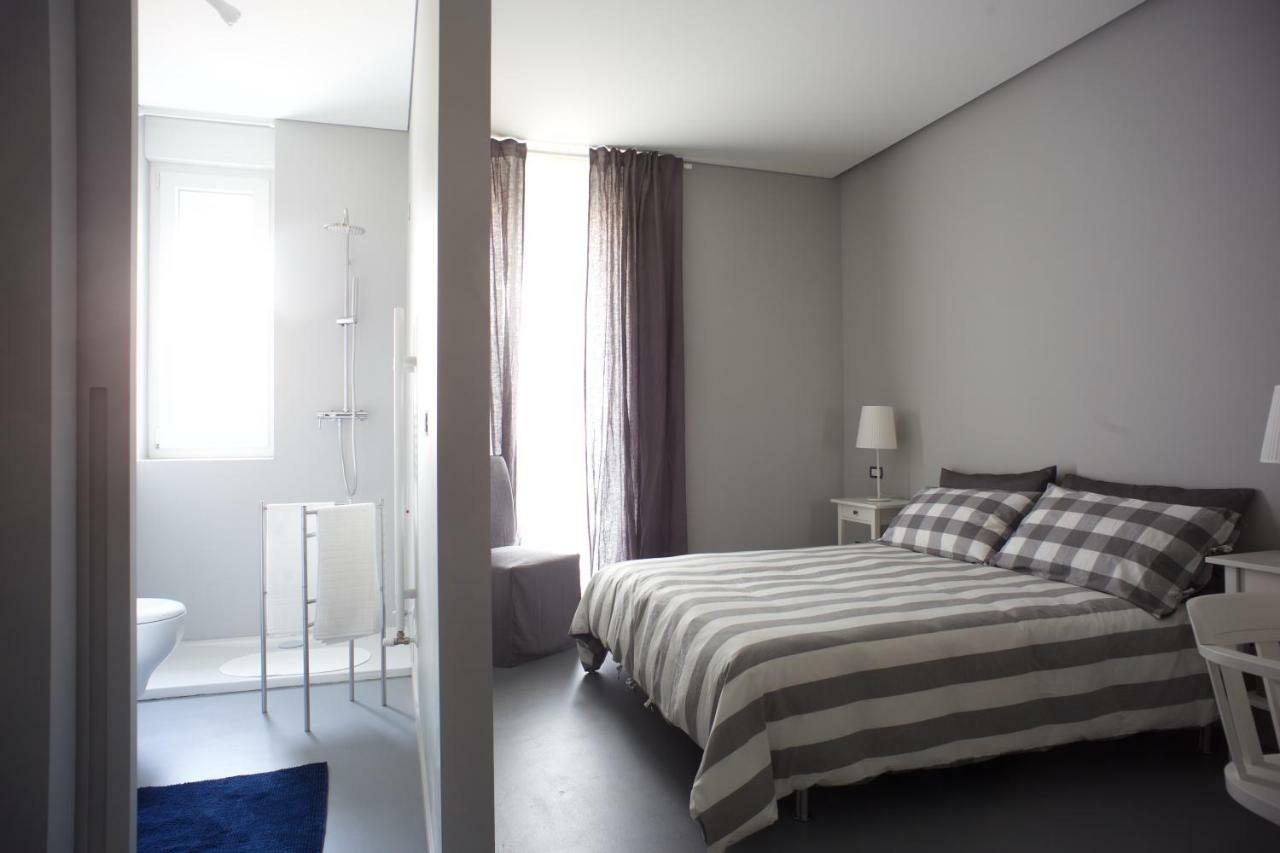 Ba28 Apartments Mediolan Zewnętrze zdjęcie