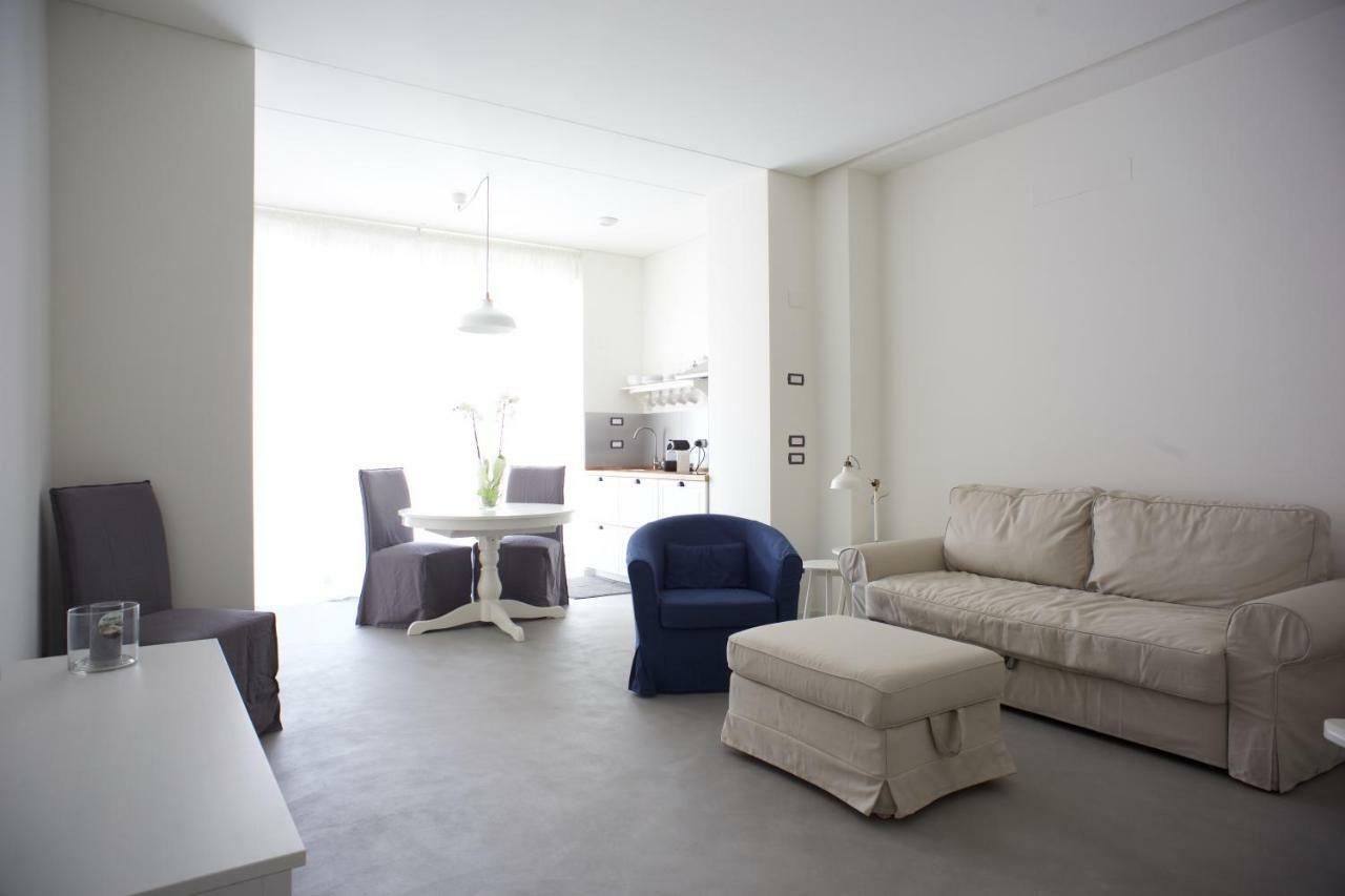 Ba28 Apartments Mediolan Zewnętrze zdjęcie