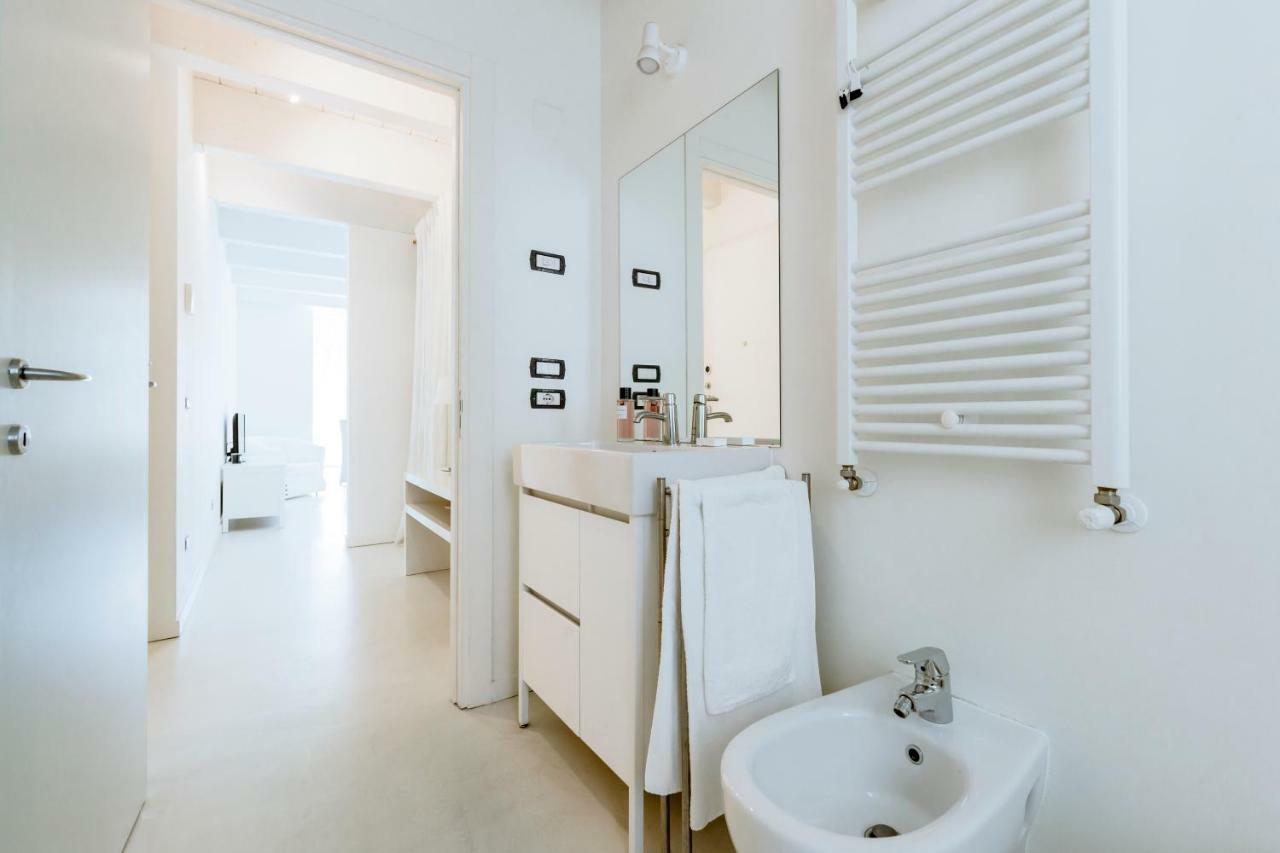 Ba28 Apartments Mediolan Zewnętrze zdjęcie