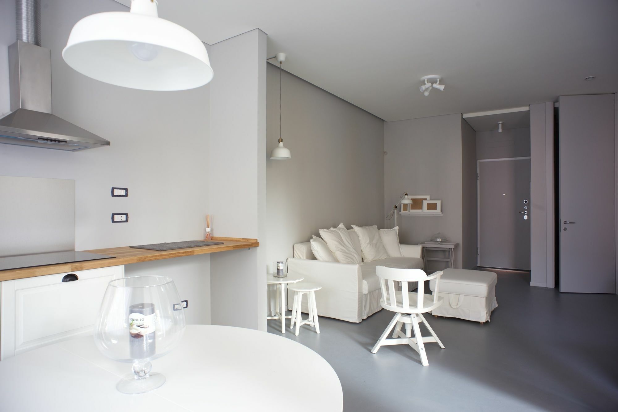 Ba28 Apartments Mediolan Zewnętrze zdjęcie