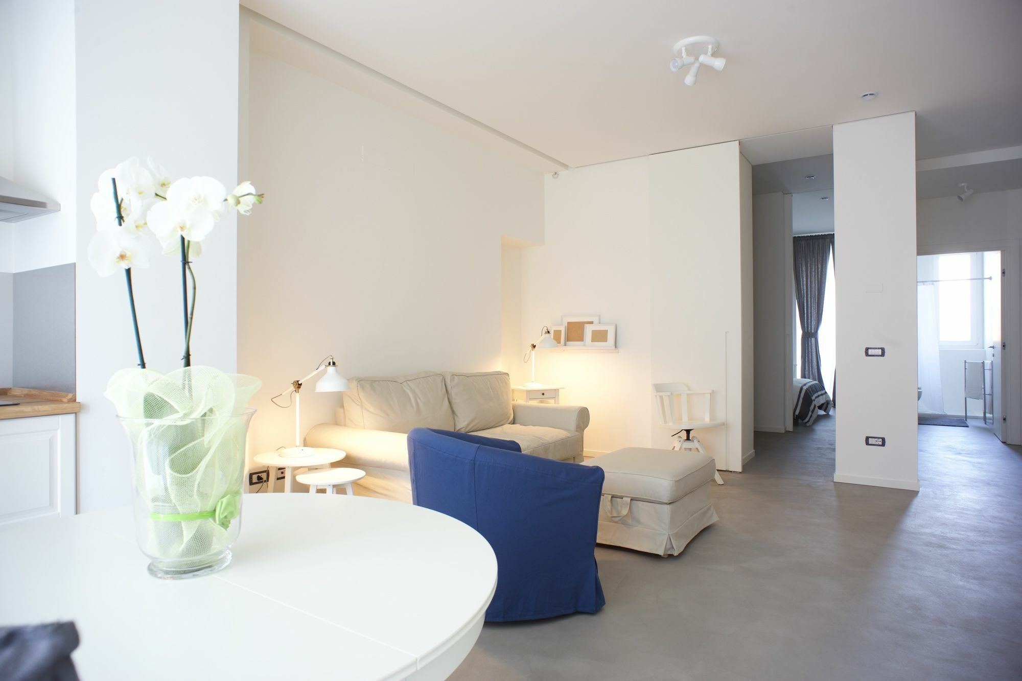 Ba28 Apartments Mediolan Zewnętrze zdjęcie
