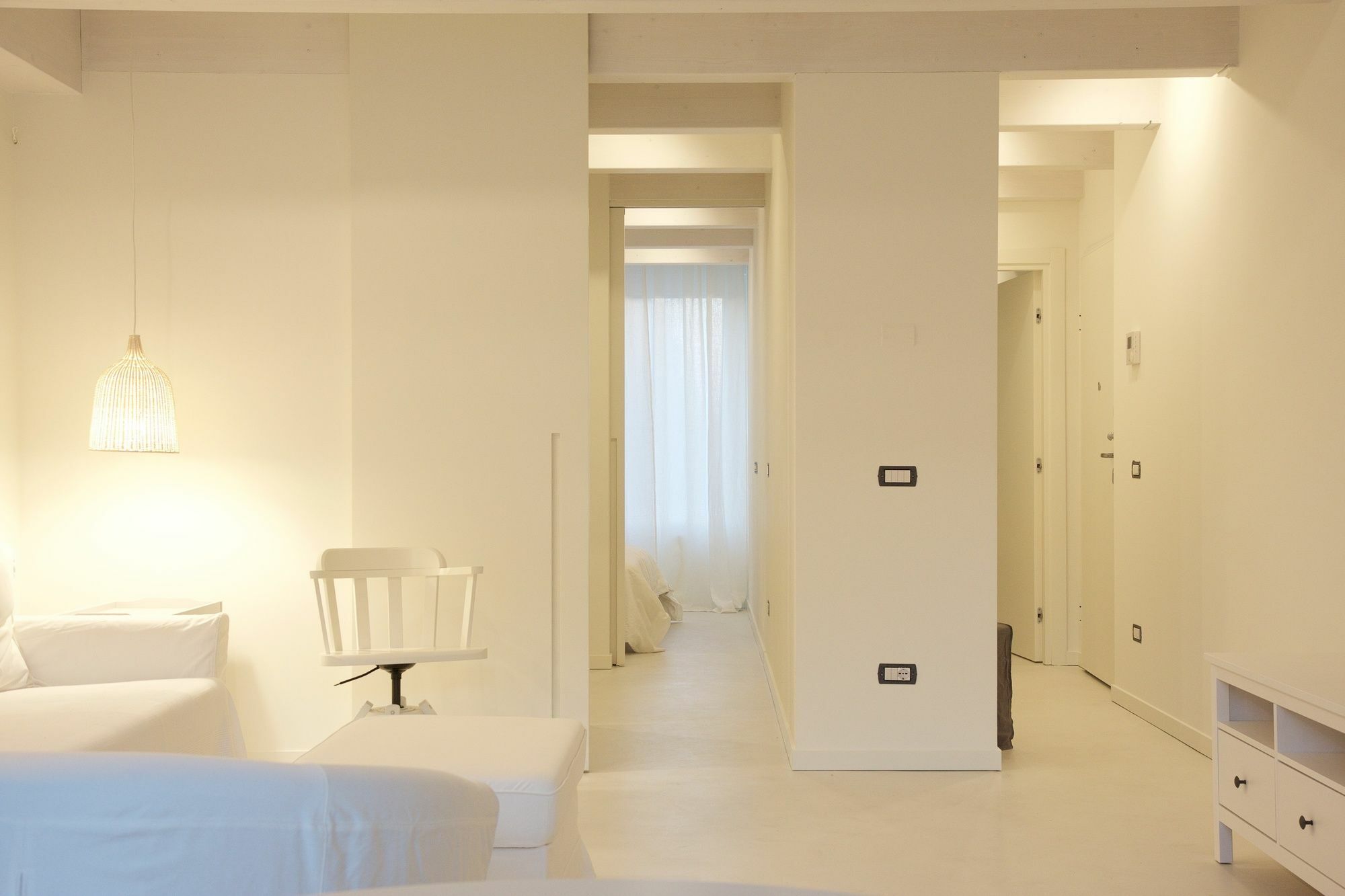 Ba28 Apartments Mediolan Zewnętrze zdjęcie