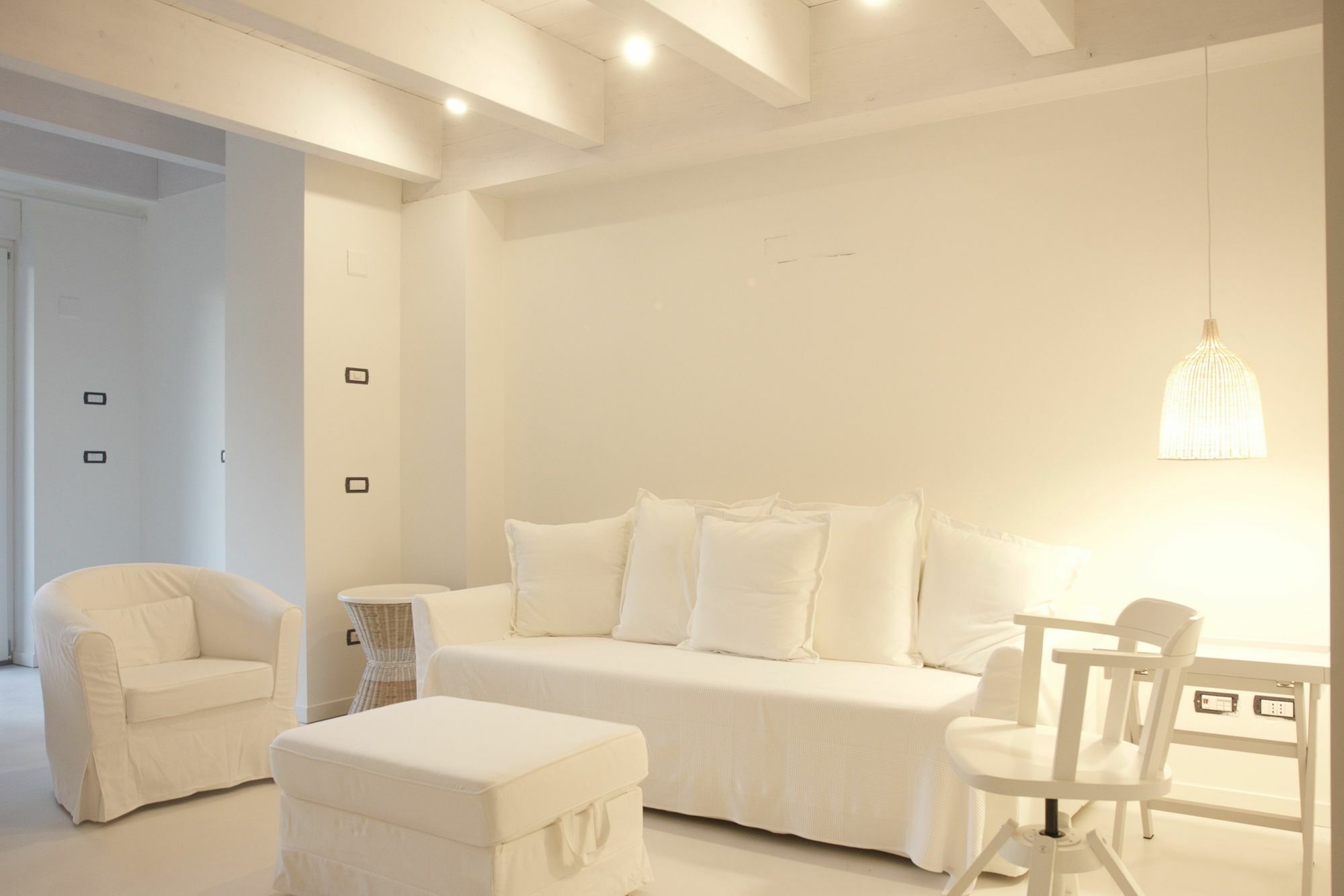 Ba28 Apartments Mediolan Zewnętrze zdjęcie